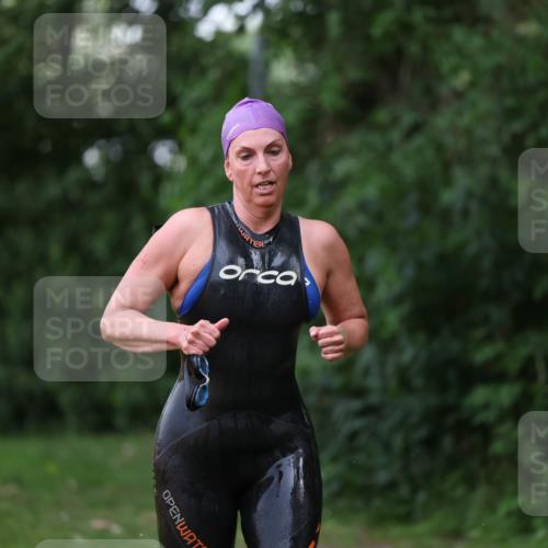 15.06.2025 - 7 Türme Triathlon Michael Strokosch http://msf.ph/oto/7930576 15.06.2025 12:26:51 Schwimmen 364, 524, 553 meine-sportfotos.de