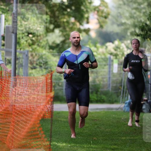 15.06.2025 - 7 Türme Triathlon Michael Strokosch http://msf.ph/oto/7930632 15.06.2025 12:27:28 Schwimmen 563, 589, 617, 642 meine-sportfotos.de
