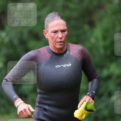 15.06.2025 - 7 Türme Triathlon Michael Strokosch http://msf.ph/oto/7930814 15.06.2025 12:29:32 Schwimmen 502, 545 meine-sportfotos.de