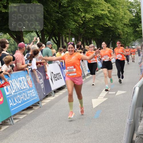 15.06.2025 - REWE Women's Run Strokosch-Dieckow http://msf.ph/oto/7931634 15.06.2025 10:58:51 Ziel 5087, 5305, 5423, 5621, 5686 meine-sportfotos.de