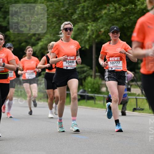 15.06.2025 - REWE Women's Run Dr. Thomas Lammeyer http://msf.ph/oto/7932877 15.06.2025 09:16:25 Laufen 10495, 10777 meine-sportfotos.de