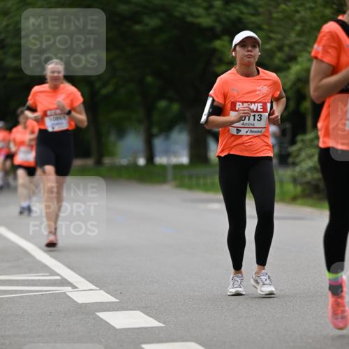 15.06.2025 - REWE Women's Run Dr. Thomas Lammeyer http://msf.ph/oto/7932935 15.06.2025 09:16:32 Laufen 13 meine-sportfotos.de