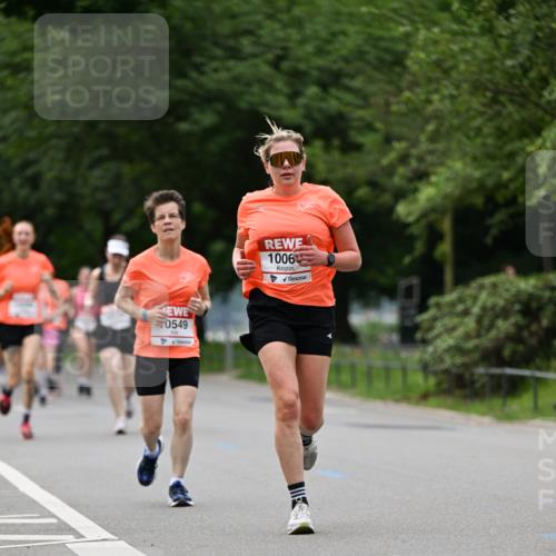 15.06.2025 - REWE Women's Run Dr. Thomas Lammeyer http://msf.ph/oto/7932991 15.06.2025 09:16:37 Laufen 0549, 1006 meine-sportfotos.de
