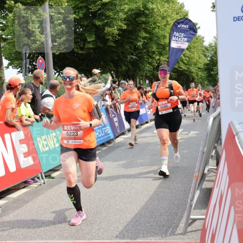 15.06.2025 - REWE Women's Run Strokosch-Dieckow http://msf.ph/oto/7933034 15.06.2025 11:05:25 Ziel 5116, 5223, 5224, 5275, 5321, 5346, 5347, 5401, 5440, 5444, 5477, 5518, 5540, 5557, 5639, 5646, 5690 meine-sportfotos.de