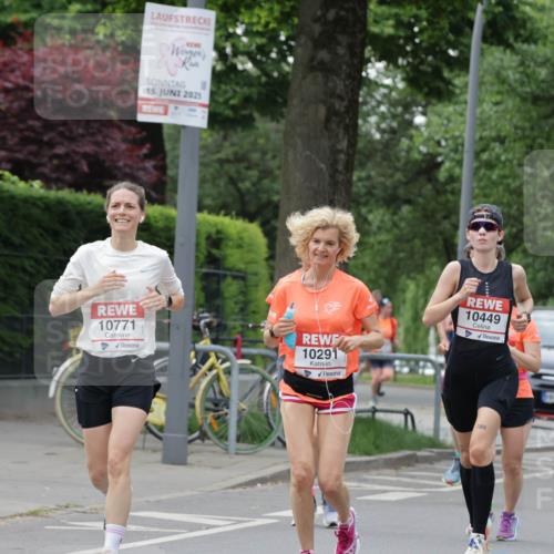 15.06.2025 - REWE Women's Run Jannik Wohlers http://msf.ph/oto/7933080 15.06.2025 08:24:10 Laufen 15, 2025, 10771, 10291, 10449, 1964, 139 meine-sportfotos.de