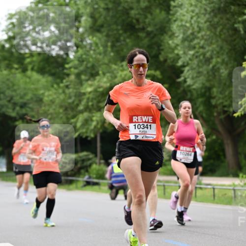 15.06.2025 - REWE Women's Run Dr. Thomas Lammeyer http://msf.ph/oto/7933082 15.06.2025 09:16:49 Laufen 10341, 10264 meine-sportfotos.de