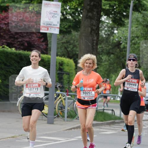 15.06.2025 - REWE Women's Run Jannik Wohlers http://msf.ph/oto/7933083 15.06.2025 08:24:10 Laufen 15, 2025, 10771, 10291, 10449, 1964 meine-sportfotos.de
