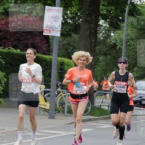 15.06.2025 - REWE Women's Run Jannik Wohlers http://msf.ph/oto/7933092 15.06.2025 08:24:10 Laufen 10771, 15, 2025, 10291, 10449, 1964 meine-sportfotos.de
