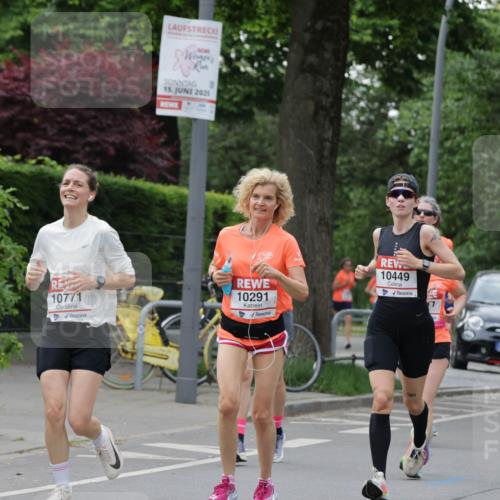 15.06.2025 - REWE Women's Run Jannik Wohlers http://msf.ph/oto/7933102 15.06.2025 08:24:11 Laufen 10771, 15, 2025, 10291, 10449, 7 meine-sportfotos.de