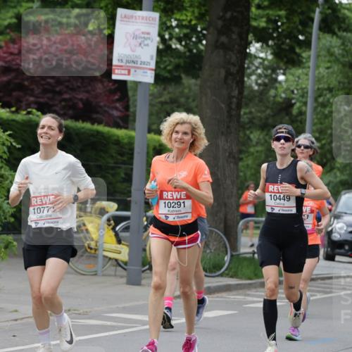 15.06.2025 - REWE Women's Run Jannik Wohlers http://msf.ph/oto/7933105 15.06.2025 08:24:11 Laufen 1077, 15, 2025, 10291, 10449, 1964 meine-sportfotos.de