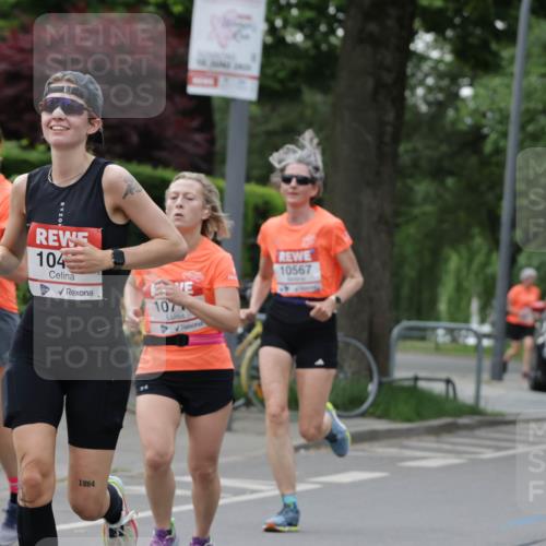 15.06.2025 - REWE Women's Run Jannik Wohlers http://msf.ph/oto/7933173 15.06.2025 08:24:13 Laufen 045, 104, 107, 1964, 10567 meine-sportfotos.de