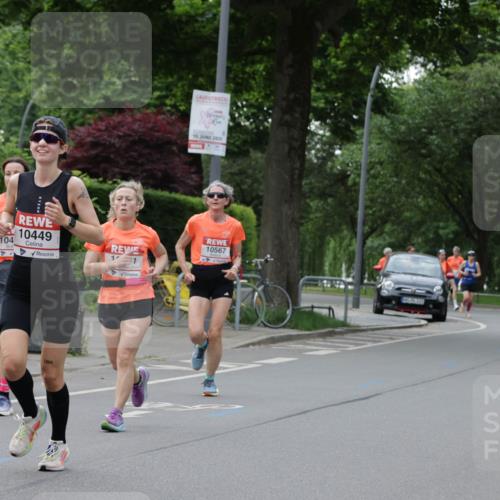 15.06.2025 - REWE Women's Run Jannik Wohlers http://msf.ph/oto/7933175 15.06.2025 08:24:13 Laufen 104, 10449, 17, 15, 2025, 10567 meine-sportfotos.de