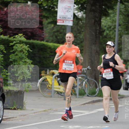15.06.2025 - REWE Women's Run Jannik Wohlers http://msf.ph/oto/7933304 15.06.2025 08:24:53 Laufen 15, 2025, 10594, 10138 meine-sportfotos.de