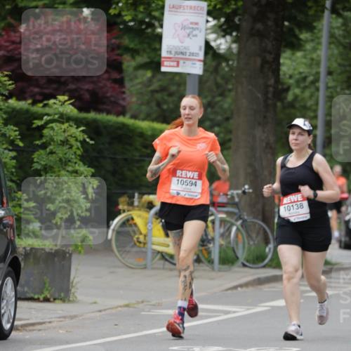 15.06.2025 - REWE Women's Run Jannik Wohlers http://msf.ph/oto/7933307 15.06.2025 08:24:53 Laufen 15, 2025, 10594, 10138 meine-sportfotos.de