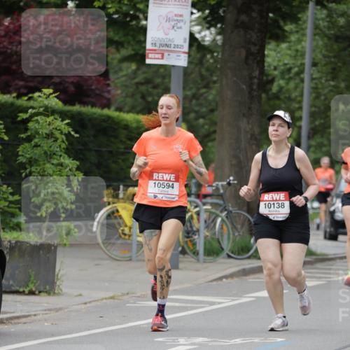 15.06.2025 - REWE Women's Run Jannik Wohlers http://msf.ph/oto/7933310 15.06.2025 08:24:53 Laufen 15, 2025, 10594, 10138 meine-sportfotos.de
