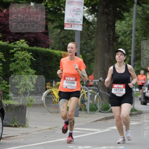 15.06.2025 - REWE Women's Run Jannik Wohlers http://msf.ph/oto/7933314 15.06.2025 08:24:53 Laufen 15, 2025, 10594, 10138 meine-sportfotos.de