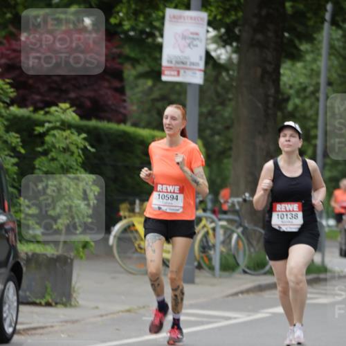 15.06.2025 - REWE Women's Run Jannik Wohlers http://msf.ph/oto/7933315 15.06.2025 08:24:53 Laufen 282, 10594, 10138 meine-sportfotos.de