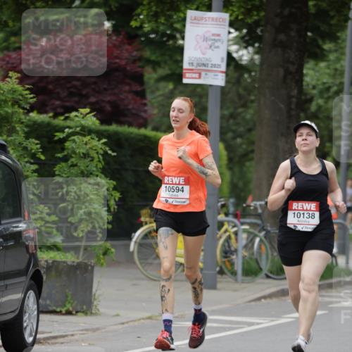15.06.2025 - REWE Women's Run Jannik Wohlers http://msf.ph/oto/7933319 15.06.2025 08:24:53 Laufen 15, 2025, 10594, 10138 meine-sportfotos.de