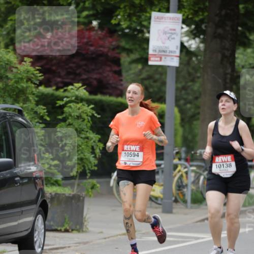 15.06.2025 - REWE Women's Run Jannik Wohlers http://msf.ph/oto/7933325 15.06.2025 08:24:54 Laufen 15, 2025, 10594, 10138 meine-sportfotos.de