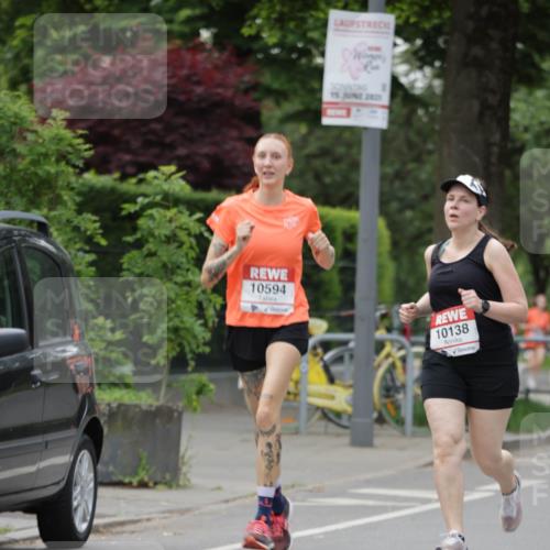 15.06.2025 - REWE Women's Run Jannik Wohlers http://msf.ph/oto/7933332 15.06.2025 08:24:54 Laufen 15, 2025, 10594, 10138 meine-sportfotos.de