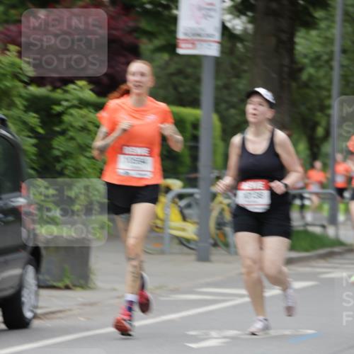 15.06.2025 - REWE Women's Run Jannik Wohlers http://msf.ph/oto/7933333 15.06.2025 08:24:54 Laufen  meine-sportfotos.de