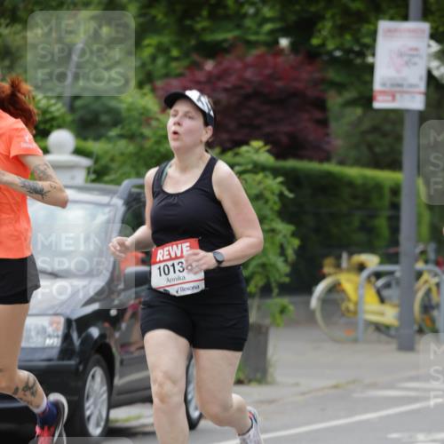 15.06.2025 - REWE Women's Run Jannik Wohlers http://msf.ph/oto/7933352 15.06.2025 08:24:56 Laufen 1013, 131 meine-sportfotos.de