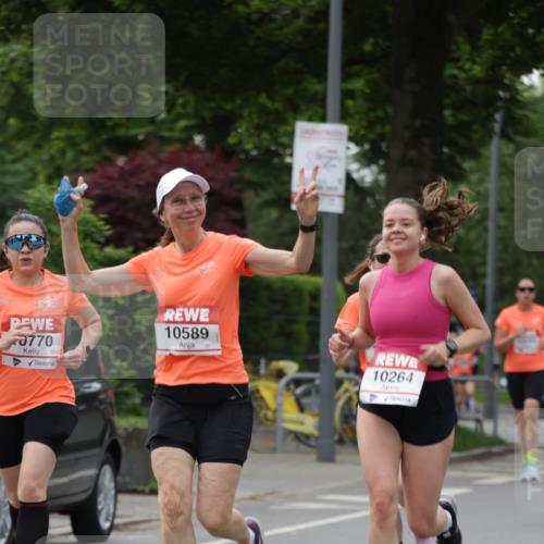 15.06.2025 - REWE Women's Run Jannik Wohlers http://msf.ph/oto/7933392 15.06.2025 08:25:02 Laufen 0770, 10589, 10264 meine-sportfotos.de