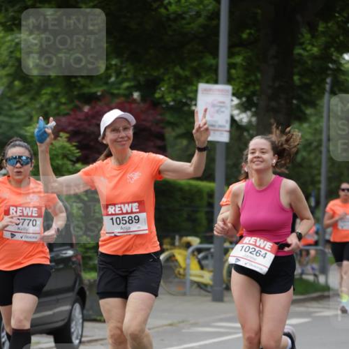 15.06.2025 - REWE Women's Run Jannik Wohlers http://msf.ph/oto/7933395 15.06.2025 08:25:02 Laufen 0770, 10589, 10264 meine-sportfotos.de