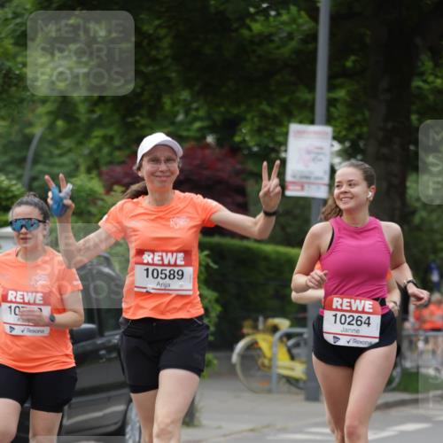 15.06.2025 - REWE Women's Run Jannik Wohlers http://msf.ph/oto/7933399 15.06.2025 08:25:02 Laufen 10, 10589, 10264 meine-sportfotos.de