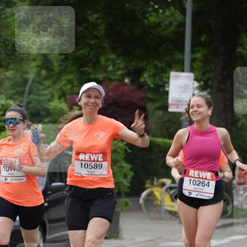 15.06.2025 - REWE Women's Run Jannik Wohlers http://msf.ph/oto/7933402 15.06.2025 08:25:02 Laufen 10, 10589, 10264 meine-sportfotos.de