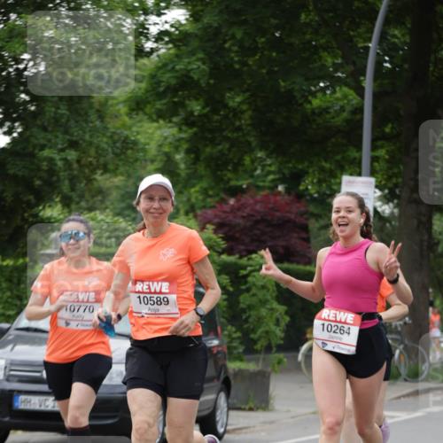 15.06.2025 - REWE Women's Run Jannik Wohlers http://msf.ph/oto/7933416 15.06.2025 08:25:02 Laufen 10770, 10589, 10264 meine-sportfotos.de