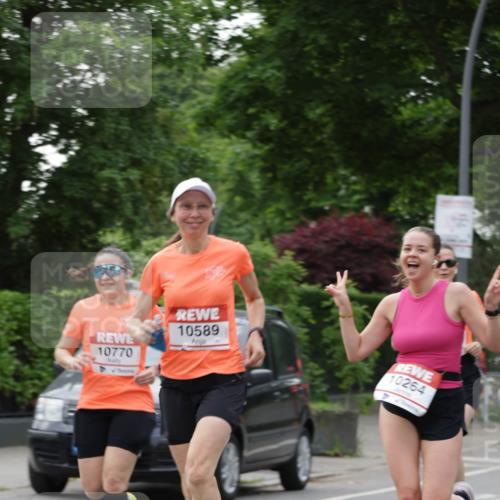 15.06.2025 - REWE Women's Run Jannik Wohlers http://msf.ph/oto/7933421 15.06.2025 08:25:03 Laufen 10770, 10589, 10264 meine-sportfotos.de