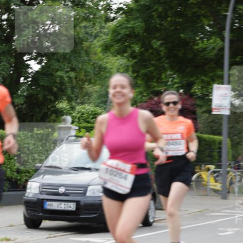 15.06.2025 - REWE Women's Run Jannik Wohlers http://msf.ph/oto/7933439 15.06.2025 08:25:03 Laufen 1043, 10254, 0454 meine-sportfotos.de