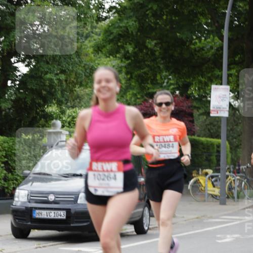 15.06.2025 - REWE Women's Run Jannik Wohlers http://msf.ph/oto/7933441 15.06.2025 08:25:03 Laufen 1043, 40484, 10264 meine-sportfotos.de