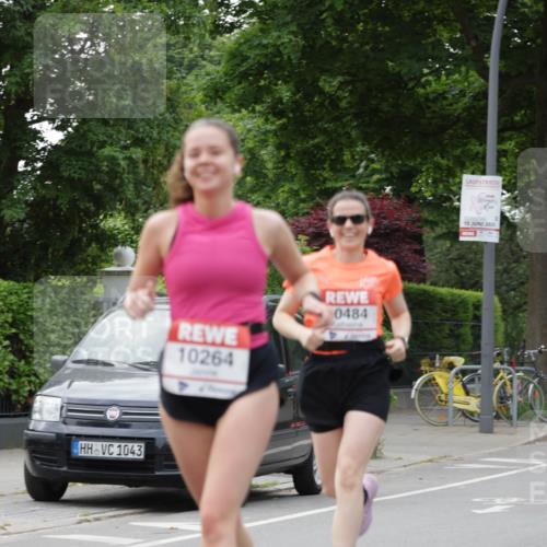 15.06.2025 - REWE Women's Run Jannik Wohlers http://msf.ph/oto/7933443 15.06.2025 08:25:04 Laufen 1043, 10264, 0484, 15, 2025 meine-sportfotos.de