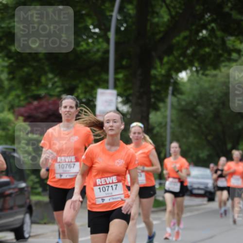 15.06.2025 - REWE Women's Run Jannik Wohlers http://msf.ph/oto/7933742 15.06.2025 08:25:25 Laufen 10767, 10717 meine-sportfotos.de