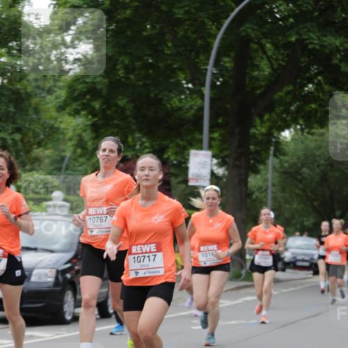 15.06.2025 - REWE Women's Run Jannik Wohlers http://msf.ph/oto/7933779 15.06.2025 08:25:25 Laufen 10767, 10717, 1018 meine-sportfotos.de