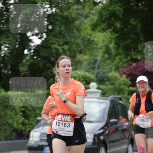 15.06.2025 - REWE Women's Run Jannik Wohlers http://msf.ph/oto/7933910 15.06.2025 08:25:29 Laufen 10163, 10808 meine-sportfotos.de