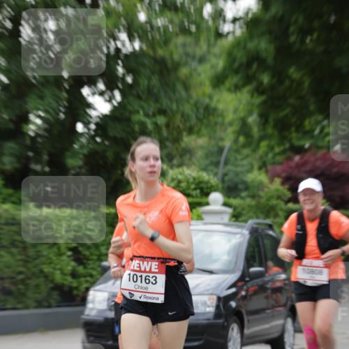 15.06.2025 - REWE Women's Run Jannik Wohlers http://msf.ph/oto/7933915 15.06.2025 08:25:29 Laufen 10163 meine-sportfotos.de