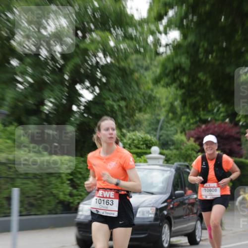 15.06.2025 - REWE Women's Run Jannik Wohlers http://msf.ph/oto/7933919 15.06.2025 08:25:29 Laufen 10163, 10808 meine-sportfotos.de