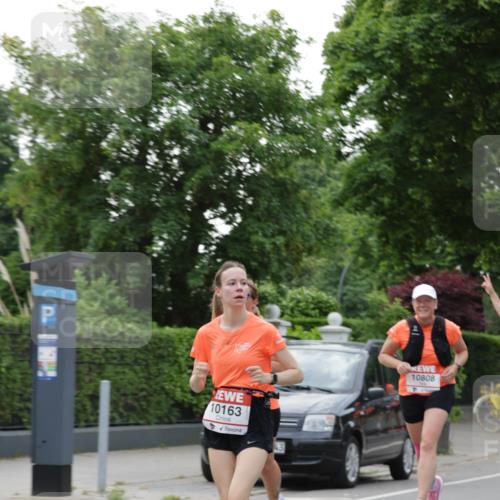 15.06.2025 - REWE Women's Run Jannik Wohlers http://msf.ph/oto/7933927 15.06.2025 08:25:29 Laufen 10163, 10808 meine-sportfotos.de