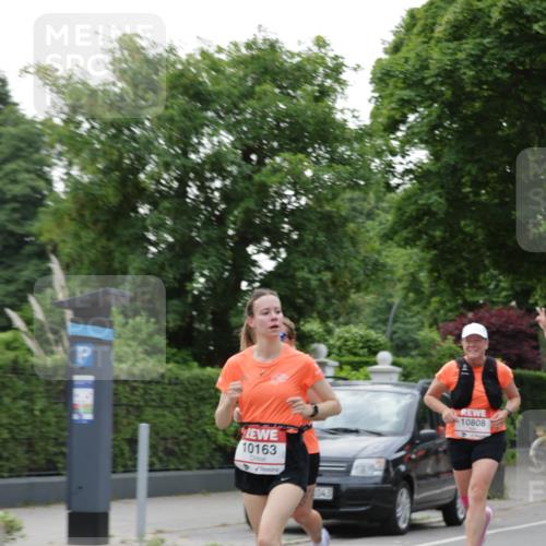 15.06.2025 - REWE Women's Run Jannik Wohlers http://msf.ph/oto/7933931 15.06.2025 08:25:29 Laufen 10163, 10808 meine-sportfotos.de