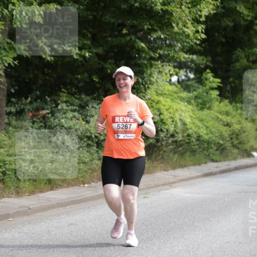 15.06.2025 - REWE Women's Run Jannik Wohlers http://msf.ph/oto/7933946 15.06.2025 10:12:00 Laufen 5267, 20 meine-sportfotos.de