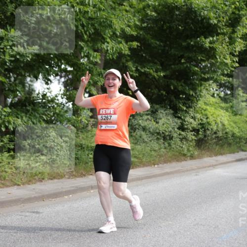 15.06.2025 - REWE Women's Run Jannik Wohlers http://msf.ph/oto/7933993 15.06.2025 10:12:01 Laufen 5267, 200 meine-sportfotos.de