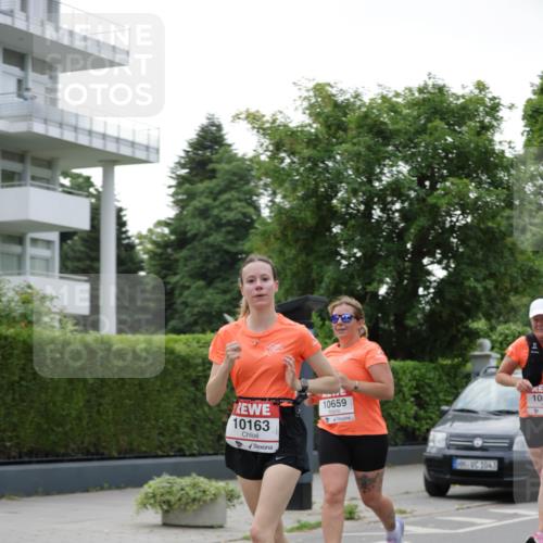 15.06.2025 - REWE Women's Run Jannik Wohlers http://msf.ph/oto/7933994 15.06.2025 08:25:30 Laufen 10163, 10659, 1043, 108 meine-sportfotos.de