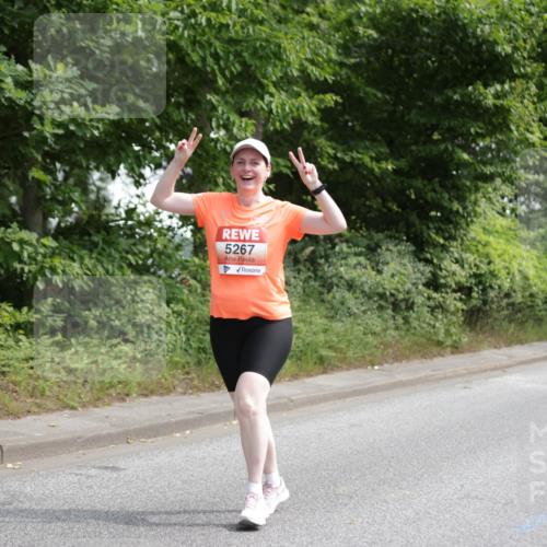15.06.2025 - REWE Women's Run Jannik Wohlers http://msf.ph/oto/7934002 15.06.2025 10:12:02 Laufen 5267 meine-sportfotos.de