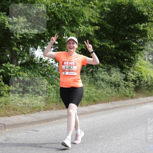 15.06.2025 - REWE Women's Run Jannik Wohlers http://msf.ph/oto/7934008 15.06.2025 10:12:02 Laufen 5267 meine-sportfotos.de