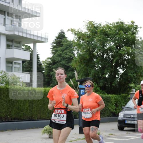 15.06.2025 - REWE Women's Run Jannik Wohlers http://msf.ph/oto/7934013 15.06.2025 08:25:30 Laufen 10163, 10659, 1043, 10 meine-sportfotos.de