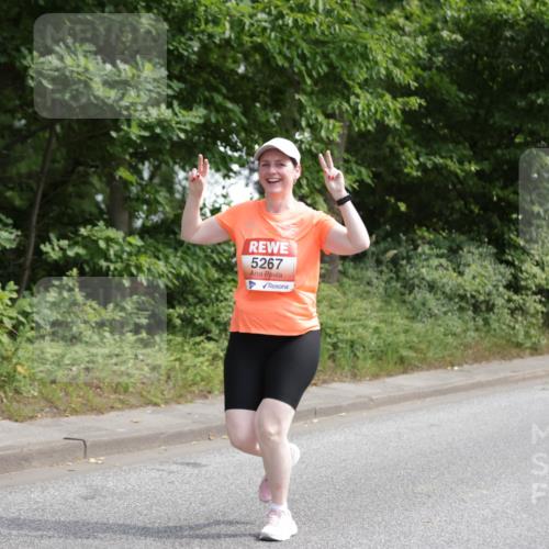 15.06.2025 - REWE Women's Run Jannik Wohlers http://msf.ph/oto/7934022 15.06.2025 10:12:02 Laufen 5267 meine-sportfotos.de