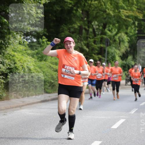 15.06.2025 - REWE Women's Run Jannik Wohlers http://msf.ph/oto/7934032 15.06.2025 10:12:04 Laufen 520 meine-sportfotos.de
